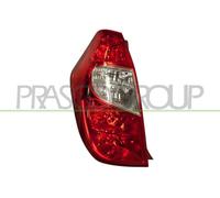 PRASCO HN0034154 Piloto trasero izquierda Piloto Trasero Faro trasero Faros traseros