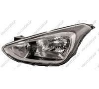 PRASCO HN0044814 Faro delantero