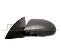 Prasco HN0407325P - Espejo retrovisor completo asferico izquierdo para Hyundai i30 (2007-2012)