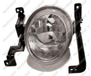 Prasco HN2004413 Faro antiniebla
