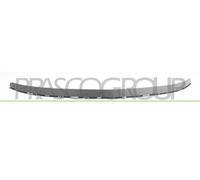 PRASCO HN2021801 Spoiler delantero negro