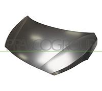 PRASCO HN2023100 Capó Compatible con HYUNDAI i20 PB, PBT