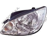 PRASCO HN3314804 Faro delantero