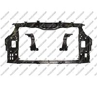 PRASCO HN4003210 Revestimiento frontal Compatible con HYUNDAI i40 CW VF i40 VF