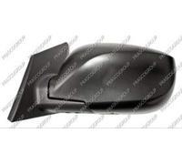PRASCO HN8057304P Espejo retrovisor convexo no tintado izquierda Compatible con HYUNDAI ix35 LM, EL, ELH