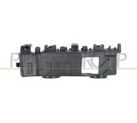 PRASCO HN8061004 Soporte parachoques Delante, izquierda Compatible con HYUNDAI Tucson TL, TLE