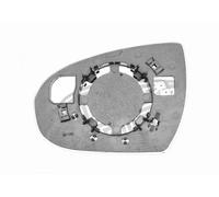 PRASCO HN8067503 Cristal de espejo retrovisor exterior calefactable convexo derecha Compatible con HYUNDAI Tucson TL, TLE