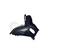 PRASCO Interior Forro Casa Guardabarros Delantero Izquierdo Apto para VW EOS 1F7