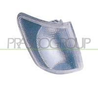 PRASCO Intermitente Delantero Derecho Apto para Ford Fiesta III Gfj F3L F5L