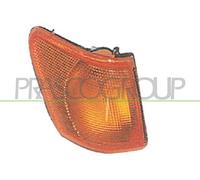 PRASCO Intermitente Delantero Derecho Apto para Ford Fiesta III Gfj F3L F5L Fvd
