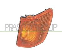 PRASCO Intermitente Delantero Izquierdo Apto para Ford Fiesta (III) Gfj F3L F5L