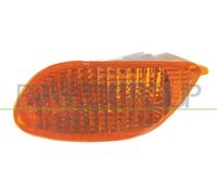 PRASCO Intermitente Delantero Izquierdo Apto para Ford Focus Familiar Dnw Daw