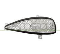 PRASCO Intermitente Retrovisor Exterior Derecho para Honda Civic VIII Hatchback
