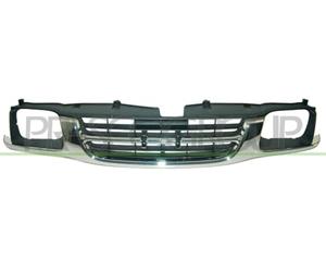Prasco IZ8142041 Panal de radiador
