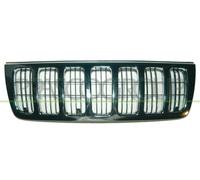 Prasco JE0172000 Panal de radiador