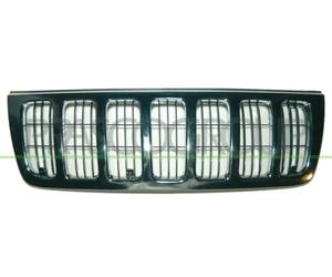 Prasco JE0172000 Panal de radiador