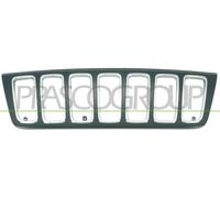 Prasco JE0182001 Panal de radiador
