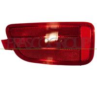 PRASCO KI3524354 Reflector Atrás Izquierda