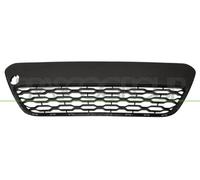 PRASCO KI4262120 Rejilla de ventilación parachoques Delante, izquierda Compatible con KIA RIO III UB