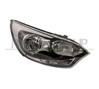 PRASCO KI4264903 Faro delantero Compatible con KIA RIO III UB RIO III Sedán UB