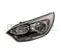 PRASCO KI4264904 Faro delantero Compatible con KIA RIO III UB RIO III Sedán UB