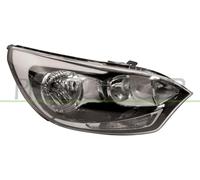 Prasco KI4264913 Faros Delanteros para Automóviles