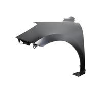 PRASCO KI4293004 Guardabarros Delante, izquierda Compatible con KIA Rio IV Hatchback YB, SC, FB Rio IV Furgón/Hatchback YB, SC, FB Rio IV Berlina SC, FB