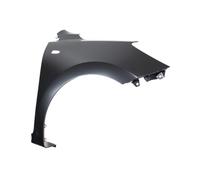 PRASCO KI4293013 Guardabarros con orificio para luz intermitente Delante, derecha