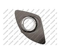 PRASCO KI4302133 Rejilla de ventilación parachoques Delante, derecha Compatible con KIA CEE'D SW ED CEE'D Fastback ED