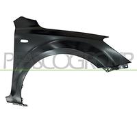 PRASCO KI4303033 Guardabarros con orificio para luz intermitente Delante, derecha Compatible con KIA CEE'D SW ED CEE'D Fastback ED