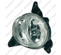 PRASCO KI8104414 Faro antiniebla Izquierda