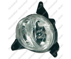 PRASCO KI8104414 Faro antiniebla Izquierda