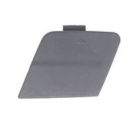 PRASCO Klappe, Abschlepphaken BM1241286 hinten