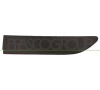 PRASCO Klappe, Abschlepphaken BM8201238