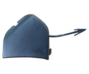 PRASCO Klappe, Abschlepphaken FD6021236