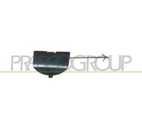PRASCO Klappe, Abschlepphaken FT0301236