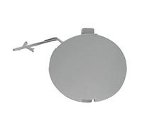 PRASCO Klappe, Abschlepphaken FT3461236