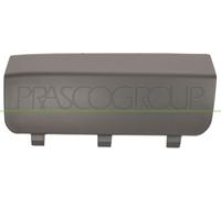 PRASCO Klappe, Abschlepphaken ME8221286