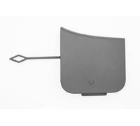 PRASCO Klappe, Abschlepphaken MN7041226