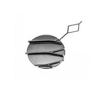 PRASCO Klappe, Abschlepphaken TY3301236