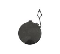 PRASCO Klappe, Abschlepphaken VG4241286