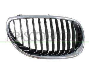 PRASCO Kühlergitter BM0472003