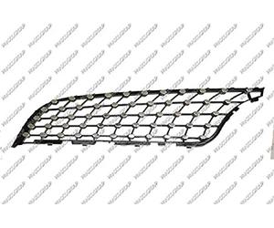 PRASCO Kühlergitter ME7152024