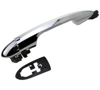 Manecilla Exterior De La Puerta Prasco LA0048005 para Alfa Romeo Lancia
