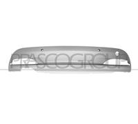 PRASCO LA0061861 Difusor trasero