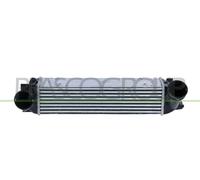 PRASCO Ladeluftkühler BM703N001