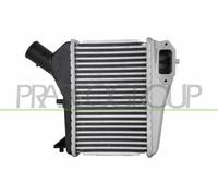 PRASCO Ladeluftkühler Intercooler para Honda CR-V IV 1.6i-DTEC 4WD RM RE