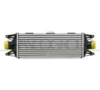 Ladeluftkühler Ladeluft LLK para Iveco Daily IV Furgon/Combi 60-60 EISENFELS