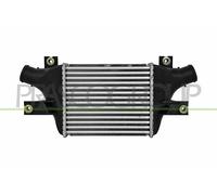PRASCO Ladeluftkühler LLK Para Mitsubishi ASX 2.2 DI-D 4WD 1.6 Lancer VIII GA W