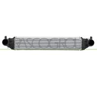 Ladeluftkühler EISENFELS para Opel Astra K 1.4 CNG B16